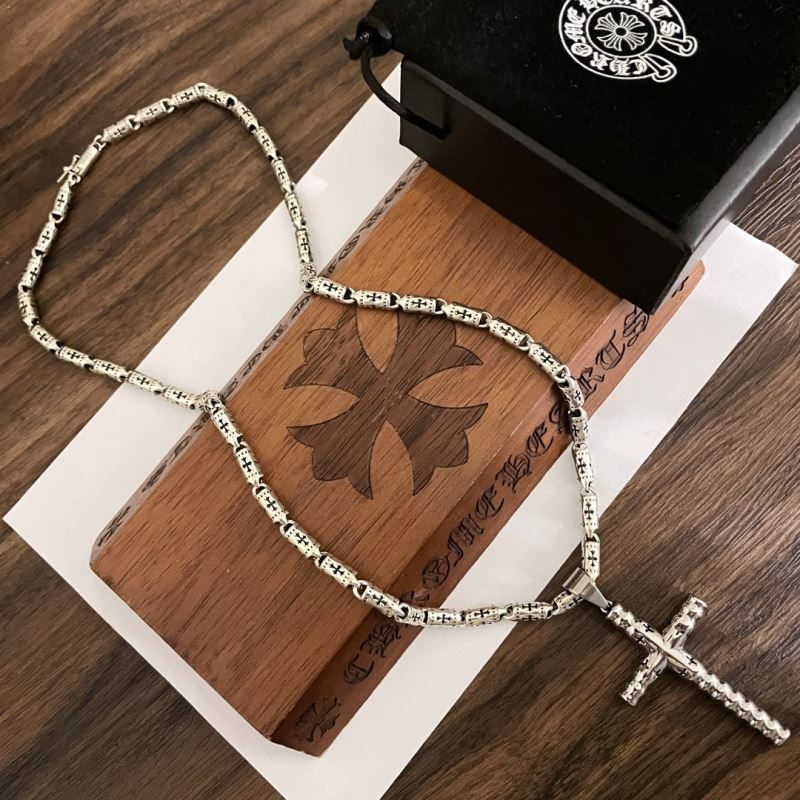 Chrome Hearts Necklaces